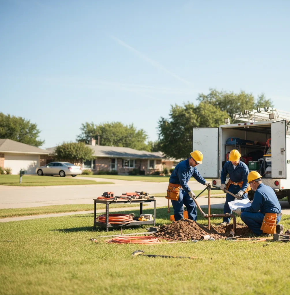 Drain Cleaning in Eastport, NY